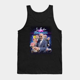 Joe Biden --- Irish Tour Design Tank Top